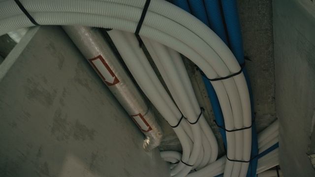 Отчетное видео с ЖК Студенческий 20