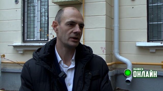 07.11.2024. Жители Блохинцева 11 на приемке капремонта кровли рассказали о затопленных квартирах и смотреть онлайн