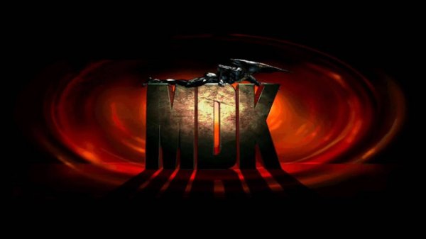 MDK #1
