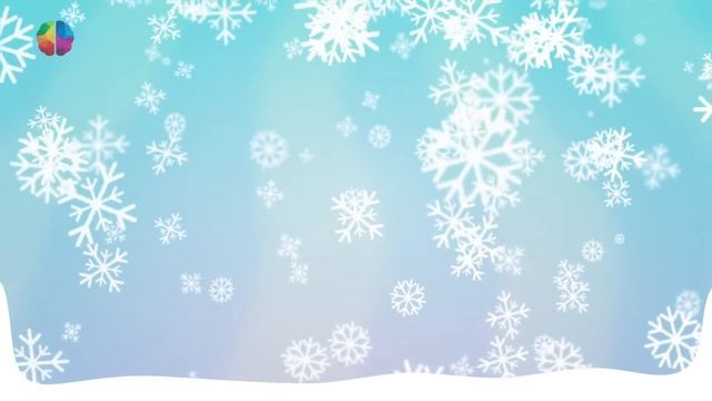 Snowy Sensations! Mindfulness for Children. (Visualisation) смотреть онлайн