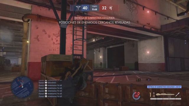 Sniper Elite 5_Assassin's vs 2nv kraken смотреть онлайн