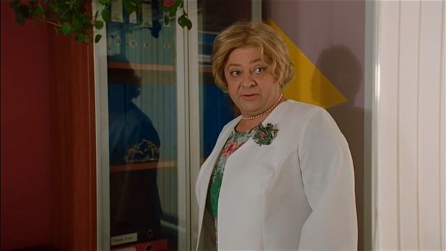 Мой второй эпизод в сериале «Мама будет против»-2 смотреть онлайн