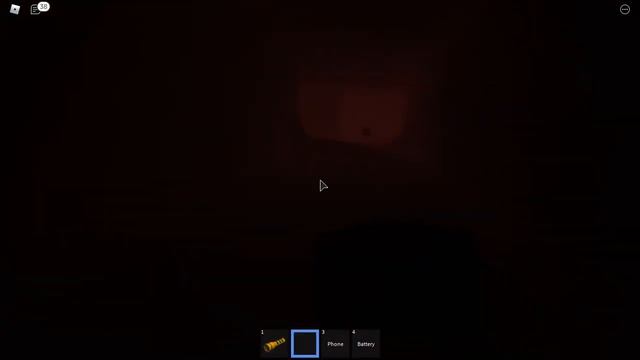 Хоррор Лабиринт Ужаса | Roblox The Maze