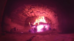 ТОПИТСЯ РУССКАЯ ПЕЧЬ