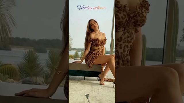 Vitaliy infiniti смотреть онлайн