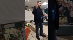 Почему ищущий и неравнодушный врач ушел из медицины? Дмитрий Евгеньевич Губин