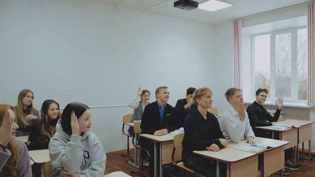 Голова М.С. Муниципальный этап конкурса "Учитель года России - 2025" смотреть онлайн