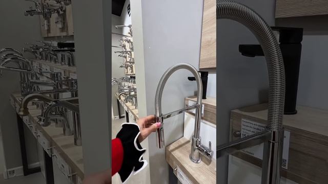 Смеситель для кухонной мойки «Ideal Standard» Ceralook BC302AA хром смотреть онлайн