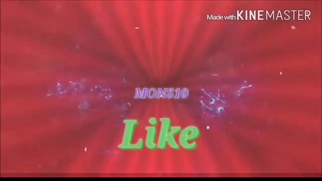 Интро для MONS10!!! смотреть онлайн