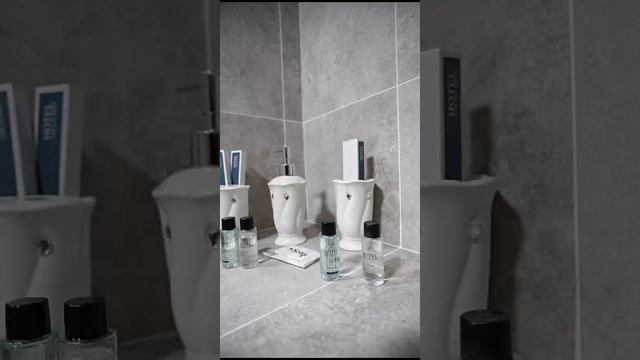 Домик «Домино»