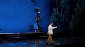 Валерий Макаров. Случайный вальс