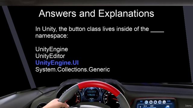 80 - Answers and Explanations смотреть онлайн