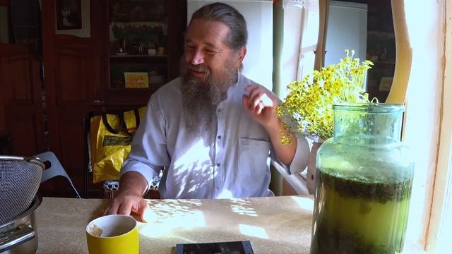 Квас вокруг нас, или свои и чужие пробиотики. Михаил Мах.