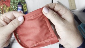 Новогодний комплект: ключница и очечник. Медитативное шитьё. Ручная вышивка