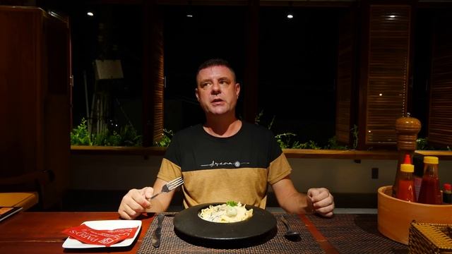 Обзор Pardis Restaurant. Достойный уровень, но к равиоли вопросы! смотреть онлайн