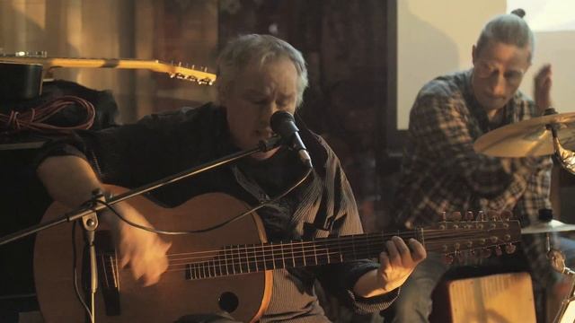 RASSKAZOV BAND - Дорожная