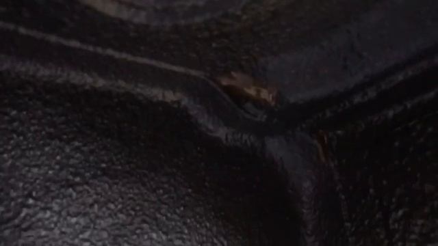 пролив срытых полостей