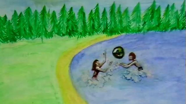 Жизнь одна смотреть онлайн