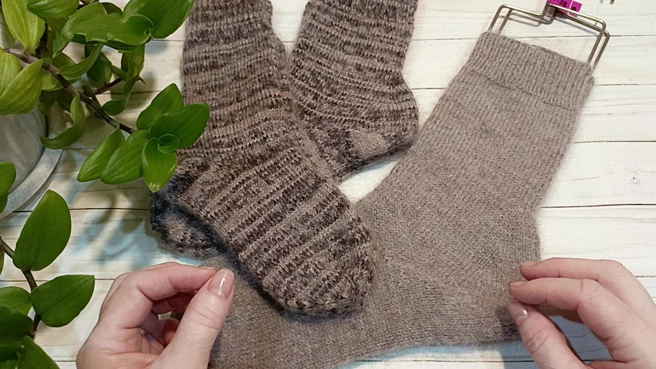 Обзорное видео по пятке Стронг. . смотреть онлайн