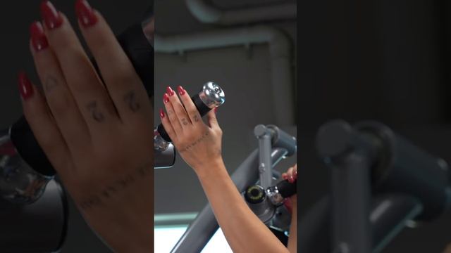 Тяга сверху HOIST CL-3201
Тяга сверху HOIST CL-3201 смотреть онлайн