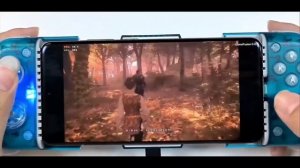 Смартфон на Snapdragon 8 Elite "тянет" ПК-версию A Plague Tale: Innocence