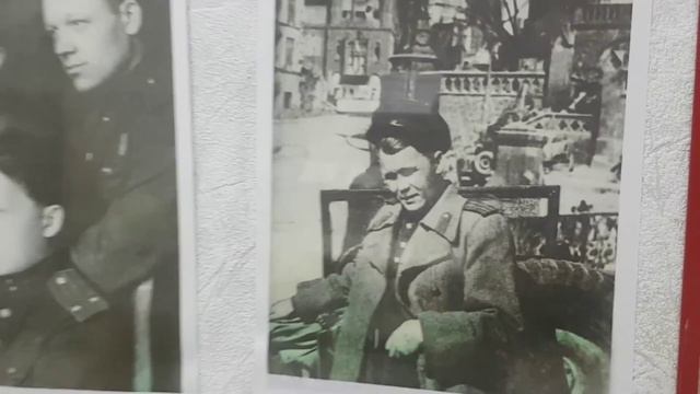 Виртуальная экскурсия"Твардовский в Тапиау" смотреть онлайн