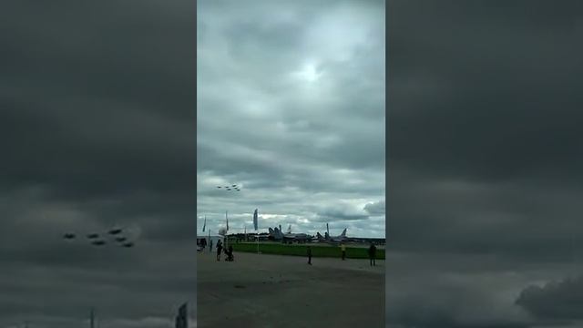 Военно-воздушное пилотирование. смотреть онлайн