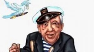 Анекдоты от Никулина / Солдатские анекдоты