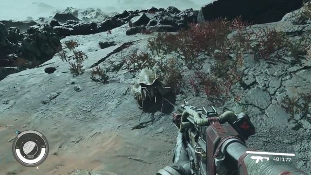 Starfield [Мнение об игре]