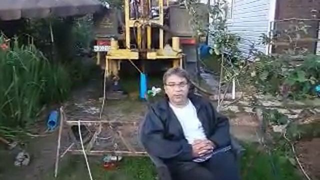 Отзыв о бурении скважины на воду смотреть онлайн