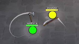 46. Шарики: Королевская битва турнир | Marble: Royale Fighters Tournament | Кто победит?