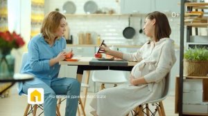 Рекламный ролик Яндекс.Недвижимость Подруги