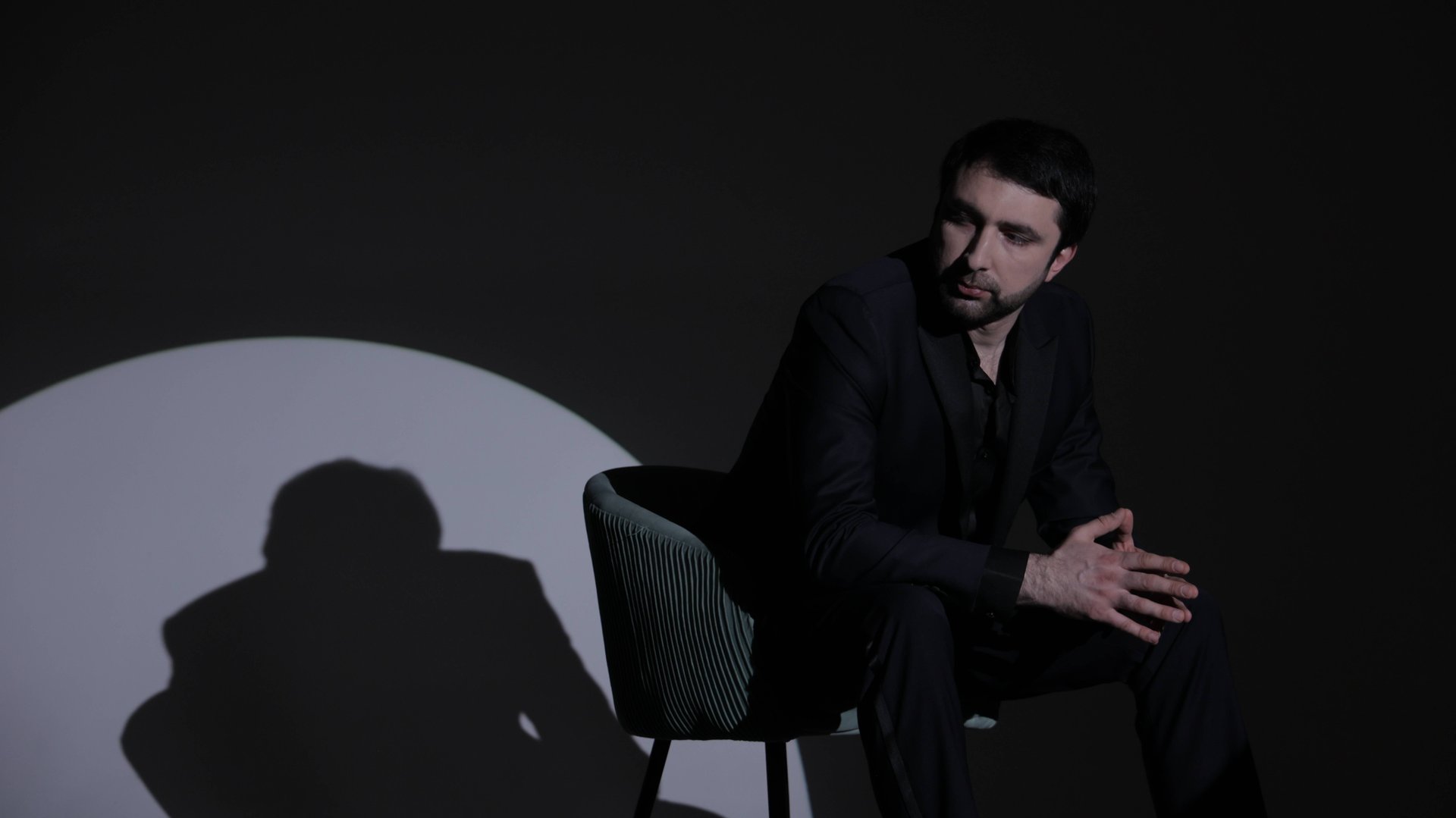 Eldar Dalgatov - Dagger - Знойной ночью смотреть онлайн