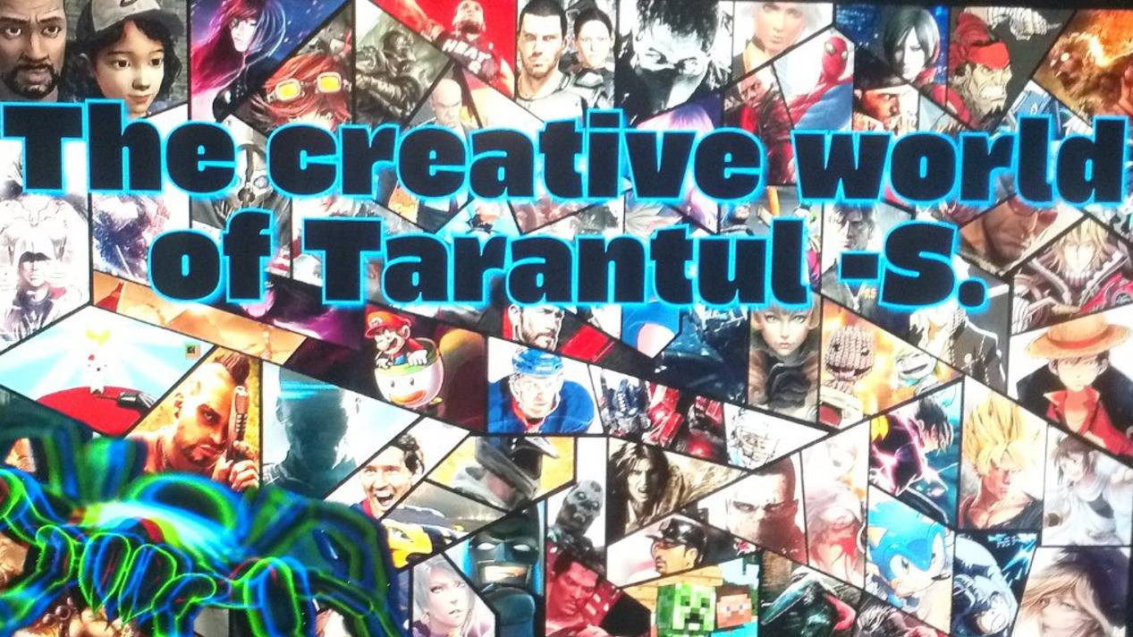 ATLAS. Музыка. Техно. Detroit Techno. Tarantul -S. — сделано в Clipchamp. смотреть онлайн