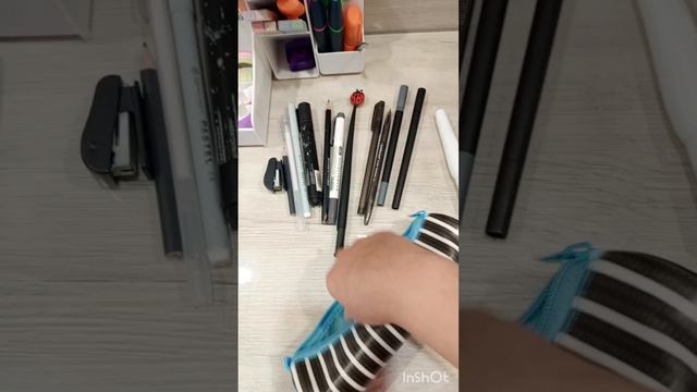 ПЕНАЛ В ЧЁРНОМ ЦВЕТЕ смотреть онлайн