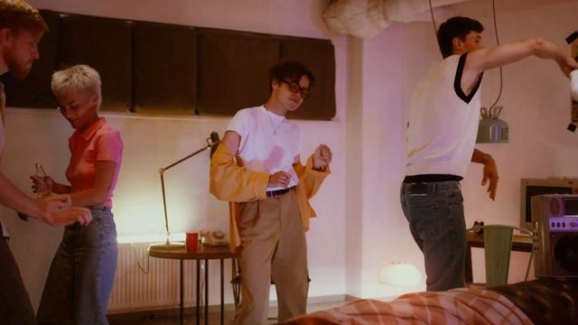 Brother Louie by Modern Talking - New Recreated Version (2024) смотреть онлайн