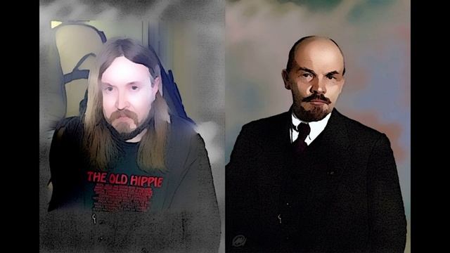 Егор Летов - Мой друг Ленин (Ai cover) смотреть онлайн