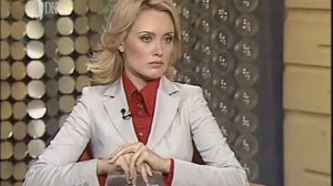 детские страхи ТДК 2008