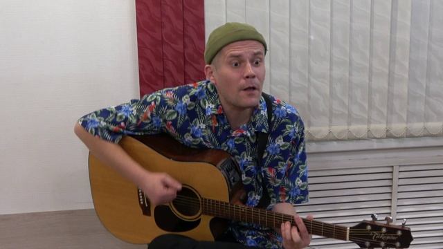 08 Родина моя - Александр Соковнин