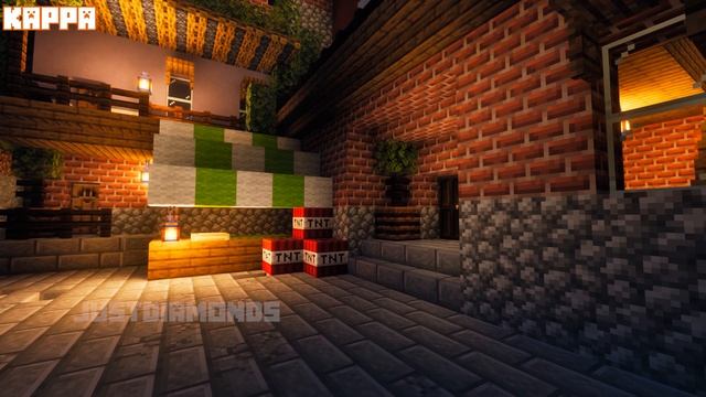 Kappa Shaders Vs Photon Shaders | Shader Comparison [ 4K 60FPS ]