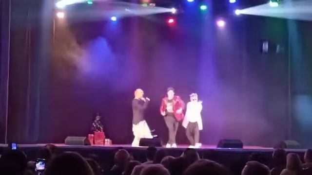 Пародия на Иванушки International смотреть онлайн