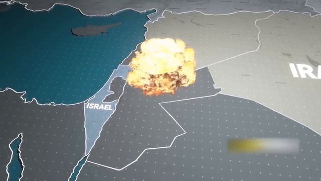 Удар Израиля по Ирану. Анализ. На сколько сильной оказалась иранская ПВО смотреть онлайн