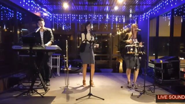 :::::)))))"Caribbean Pure Band from cuba смотреть онлайн