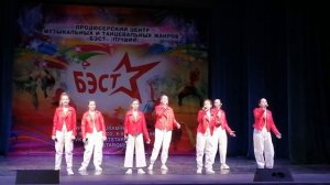 "Твори добро". Образцовый коллектив Ансамбль эстрадной песни "Планета Детства" г.Балашиха МО