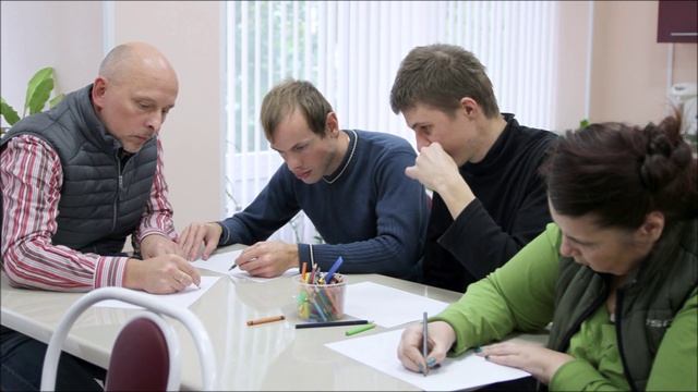 ПОСИДИМ-ПОГОВОРИМ