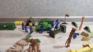 Мультфильм "Сиреноголовый напал на базу" ЧАСТЬ 2: Прорыв