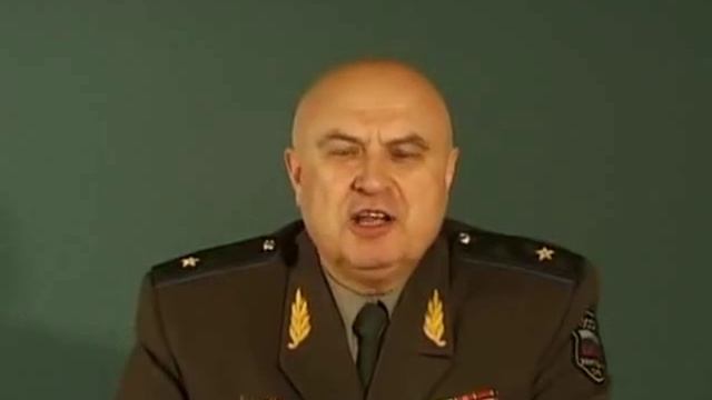 Основы Достаточно Общей Теории Управления Ч.1 (4 из 22) смотреть онлайн