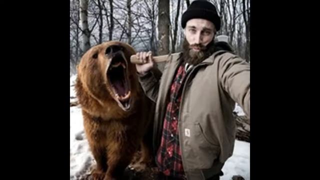 14 ФОТО " ЗА СЕКУНДУ ДО..." смотреть онлайн