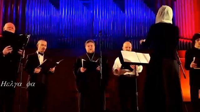 Христос Воскресе! Кристе Агсдга! Тропарь Пасхи на грузинском языке