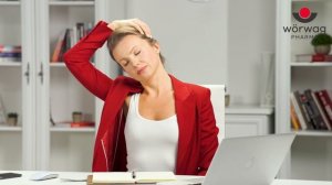 Массаж и гимнастика при боли в шее